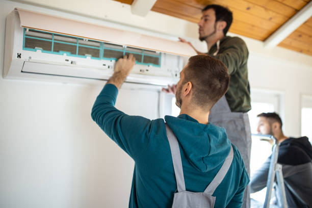 Best Solar-powered HVAC Systems in Salem, IN
