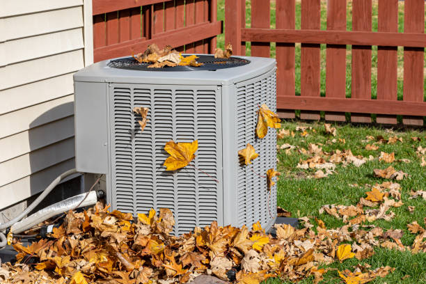  Salem, IN HVAC Pros