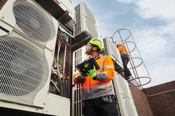Best HVAC Supply and Distribution in Salem, IN