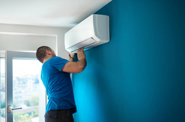 Best HVAC Equipment and Components in Salem, IN