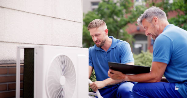 Best HVAC Retrofitting and Upgrading in Salem, IN