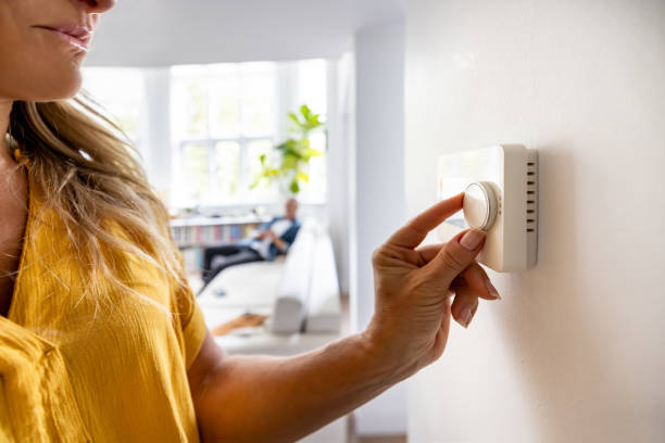 Best Air Filters and Purifiers in Salem, IN