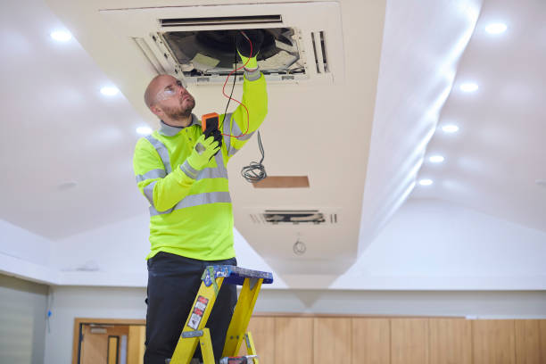 Best HVAC Consulting and Engineering in Salem, IN