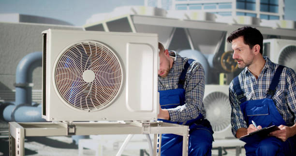 Best Geothermal HVAC Systems in Salem, IN