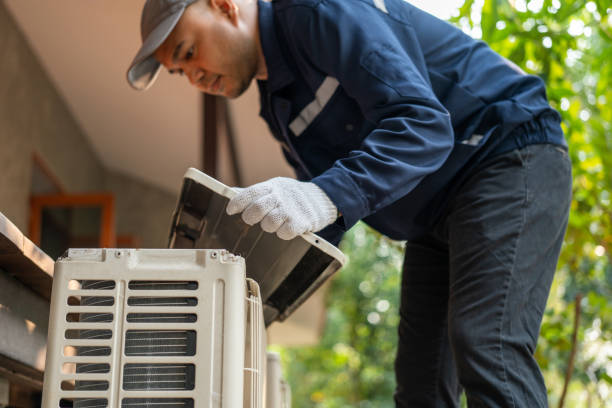 Best Energy-efficient HVAC Solutions in Salem, IN