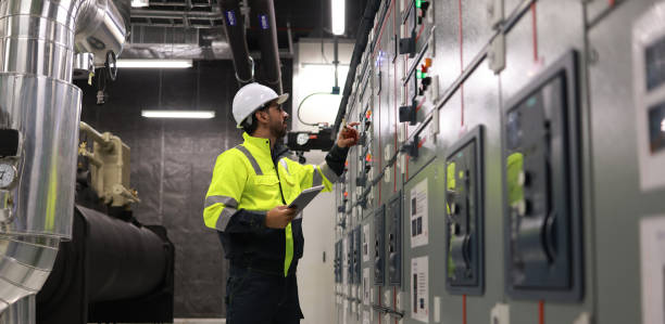 Best HVAC for Healthcare Facilities in Salem, IN