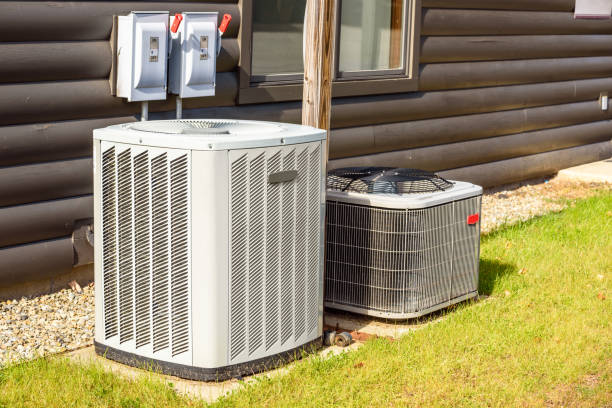 Salem, IN HVAC Company